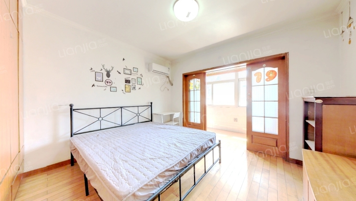 大纱帽巷40号二手房实景图