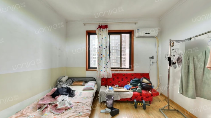 沈家湾花园小区二手房实景图