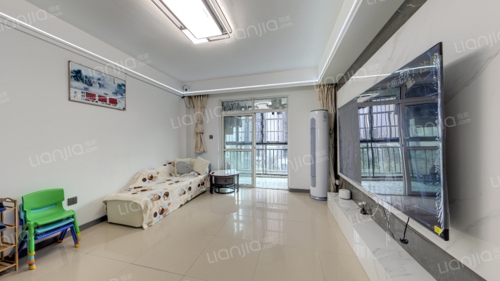 阳城汉江苑二手房实景图