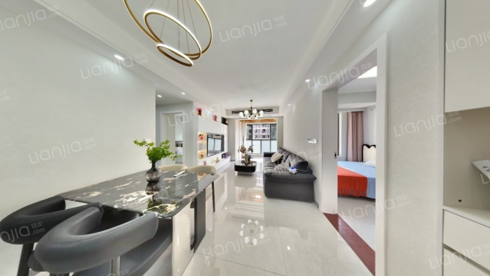 星城原麓二手房实景图