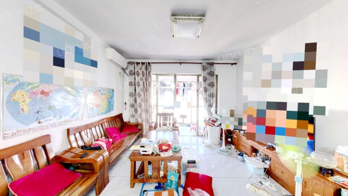 祥泰家园二手房实景图