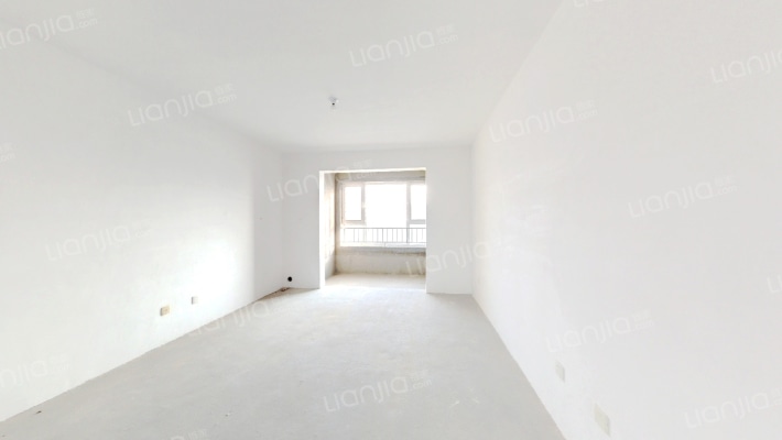 上城国际A区二手房实景图