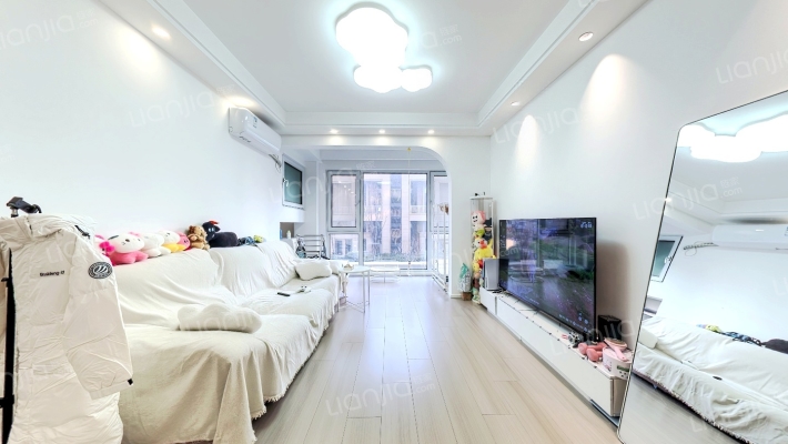 致远居二手房实景图