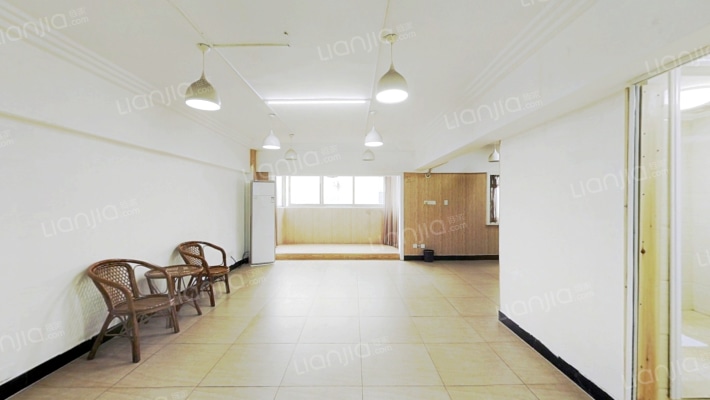 东成大厦二手房实景图