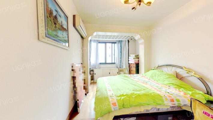 台园二手房实景图