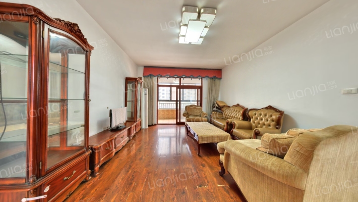 珞珈雅苑二手房实景图