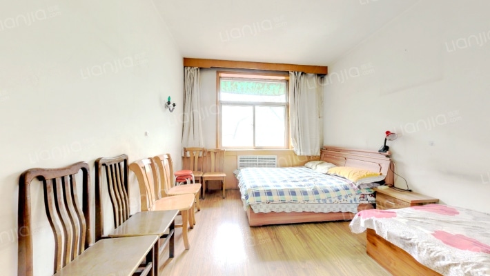 牛羊肉加工厂宿舍二手房实景图