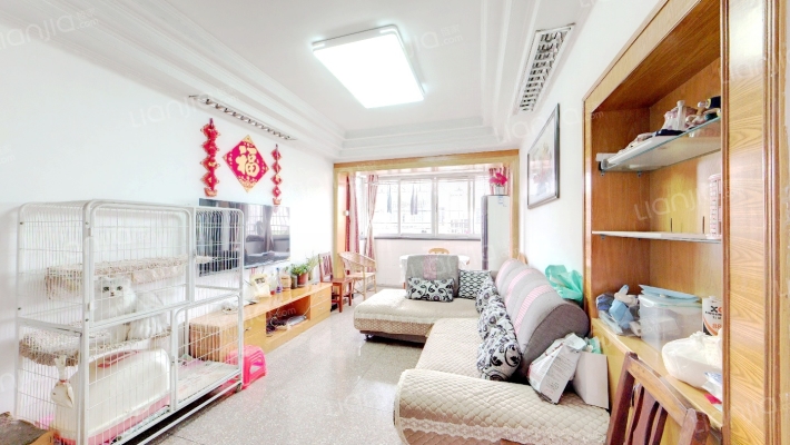 绿洲新村二手房实景图