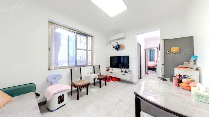 上麻园岭社区二手房实景图