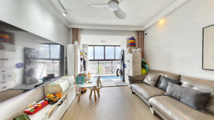 千邑悦庭二手房实景图