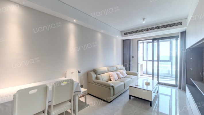 京源里二手房实景图