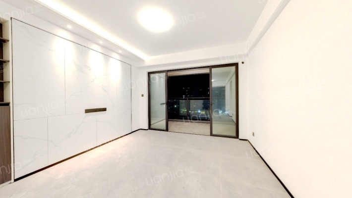 华侨城云麓台二期二手房实景图