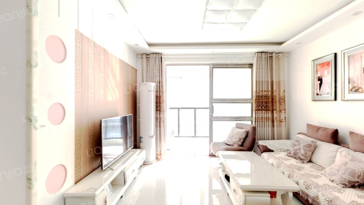 正天·颐景苑二手房实景图