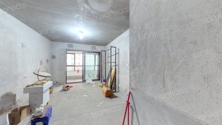 文一泊心湾二手房实景图