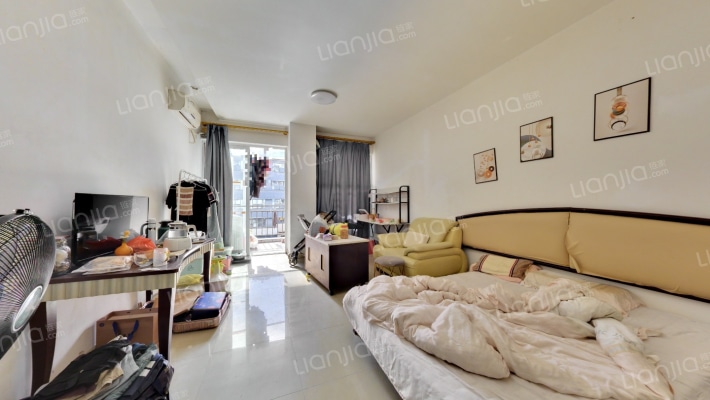 金典优客二手房实景图