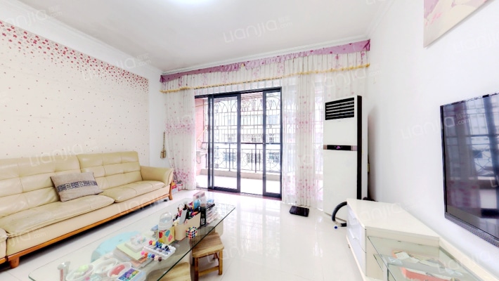 康泰花园二手房实景图