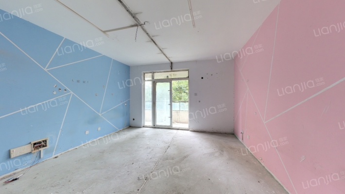 红皖家园二手房实景图