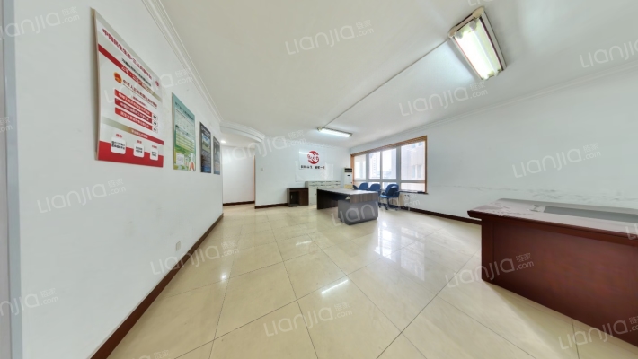 豪盛大厦二手房实景图