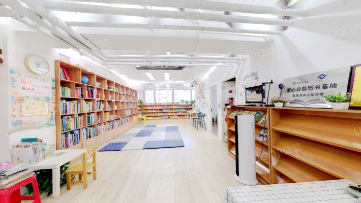 贵都国际二手房实景图