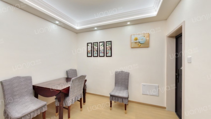 丁村小区二手房实景图