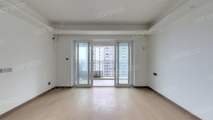 联发万科海上明月北区二手房实景图