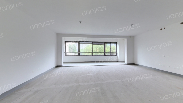 建发御珑湾二手房实景图