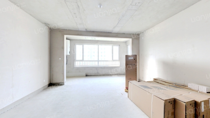 金鼎尚城A区二手房实景图