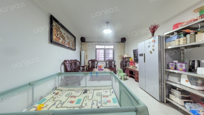 标新广场二手房实景图