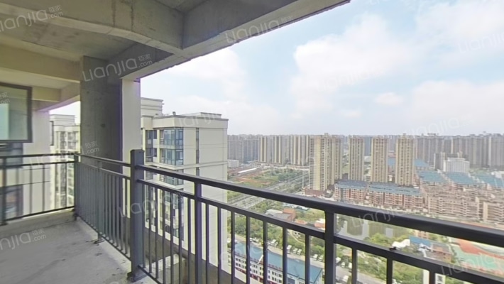 当代上品MOMΛ二手房实景图