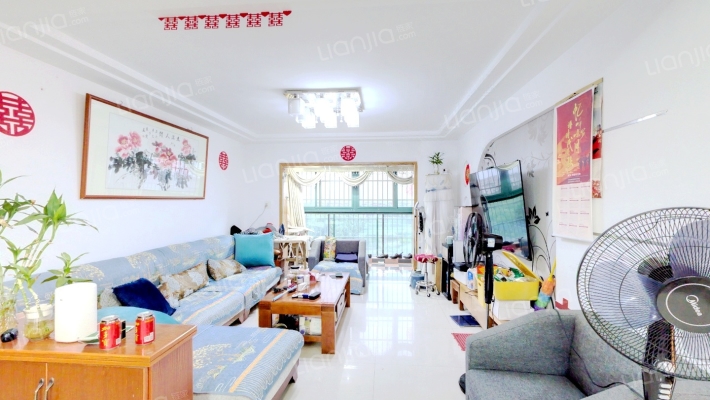 亚都泊景湾二手房实景图