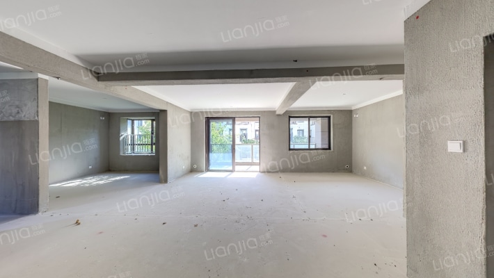 武岭悦府二手房实景图