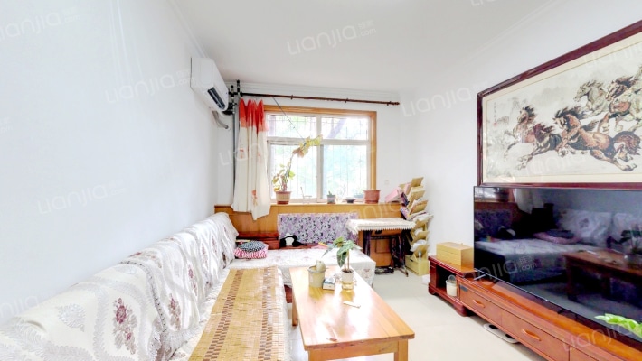 市畜牧局宿舍二手房实景图