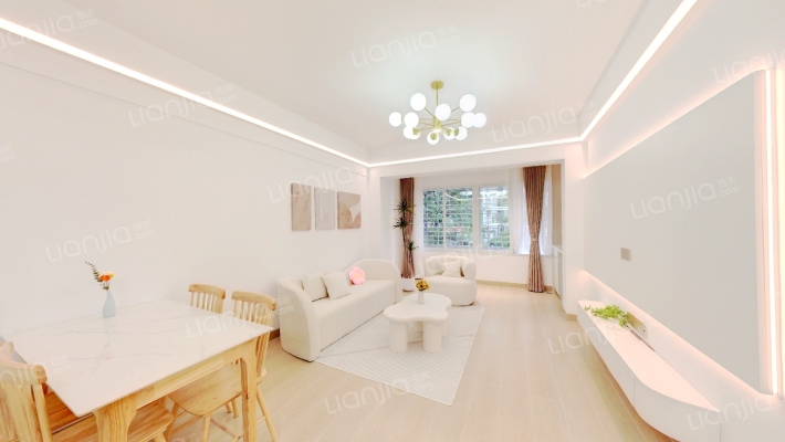 东浦花园二手房实景图