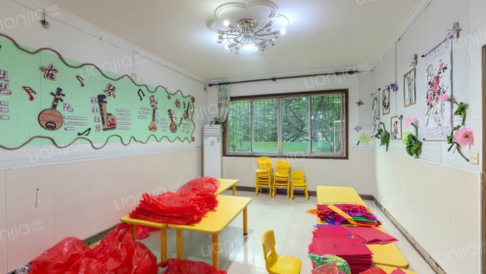 祥和花园二手房实景图