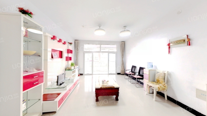 汇林二期二手房实景图