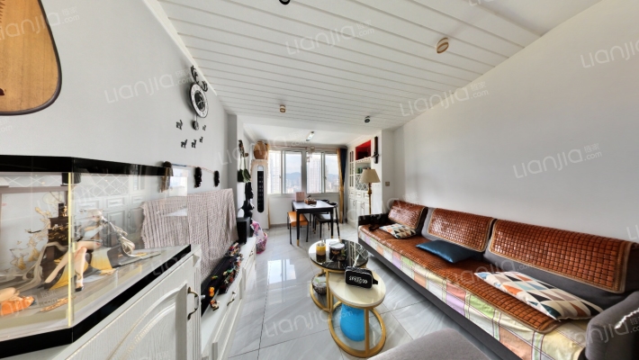 至圣宫二手房实景图