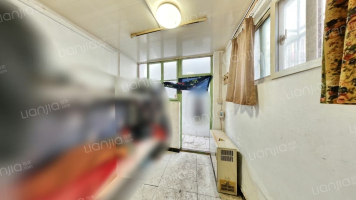 五四大街二手房实景图