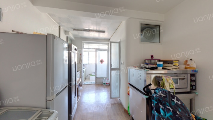 沽祥里二手房实景图