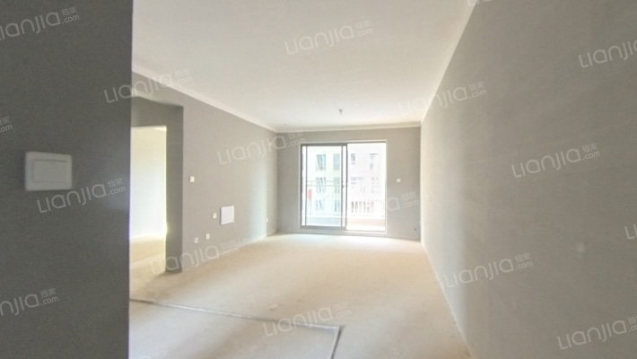 建业平西尊府二手房实景图