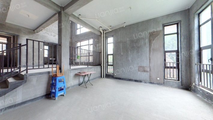 金溪园二手房实景图