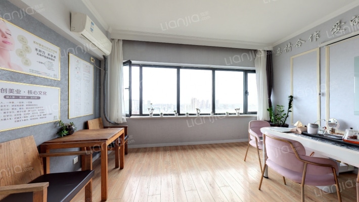 新金州大厦二手房实景图