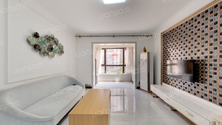 金林公馆北区二手房实景图