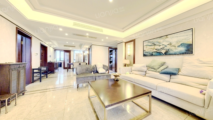 蓝湖湾二手房实景图