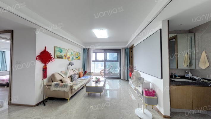 桂语风荷二手房实景图