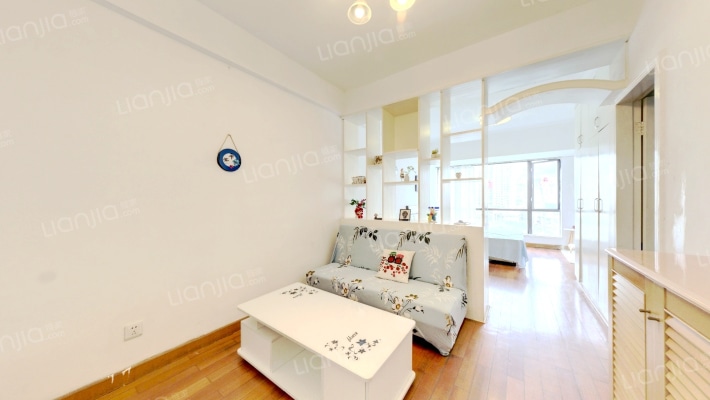 骏庭名园二手房实景图