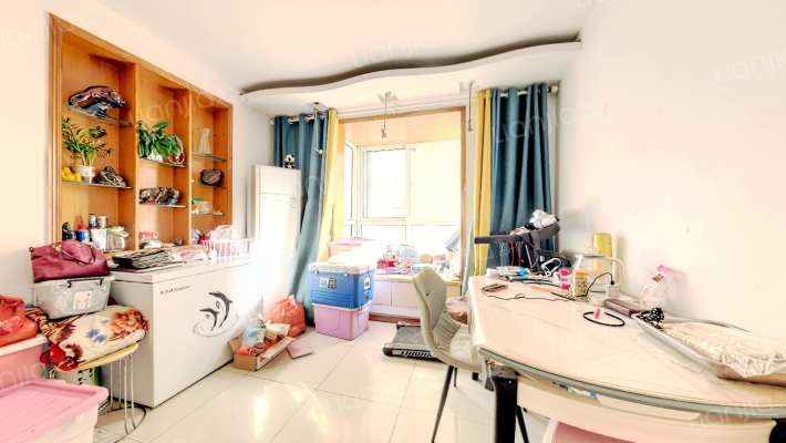 汇丰园二手房实景图