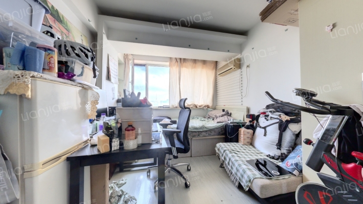 嘉和花样年华一期二手房实景图