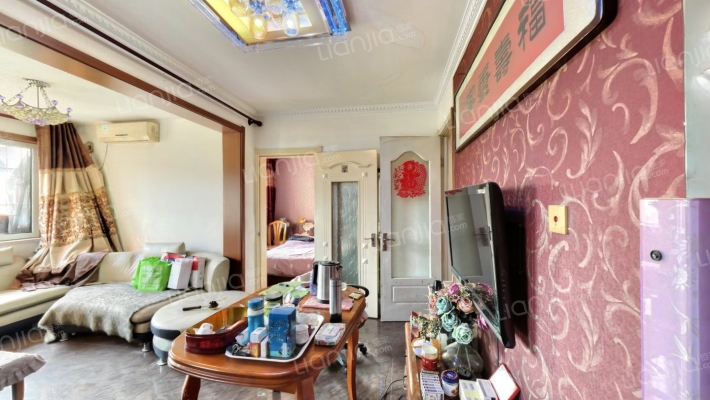 河怡花园二手房实景图
