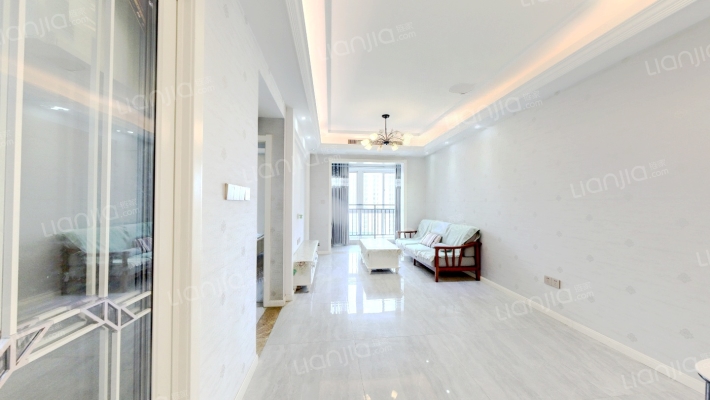 星光国际二手房实景图