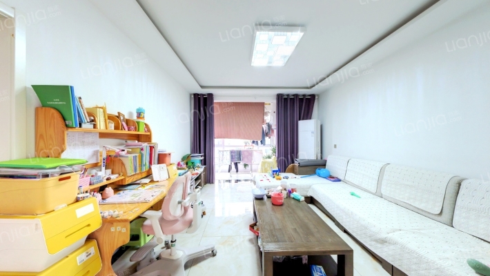 华乐家园二手房实景图